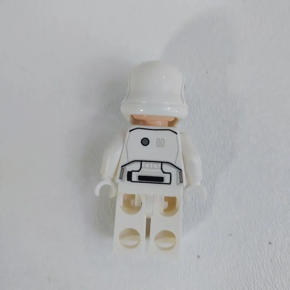 Lego Star Wars First‎ Order Stormtrooper sw0905 75166 75189 75190 75225 75256